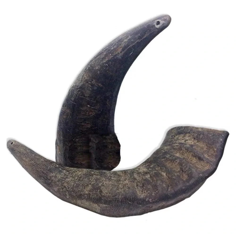 2 pack of Buffalo Dog Chew - Picture 2 of 5